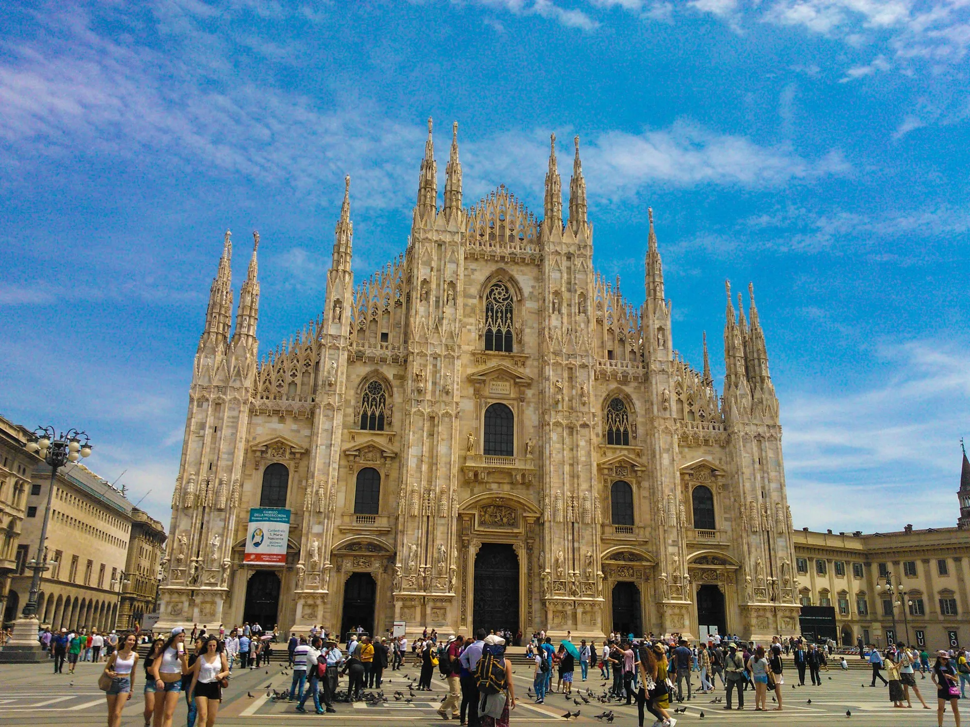 Duomo di Milano