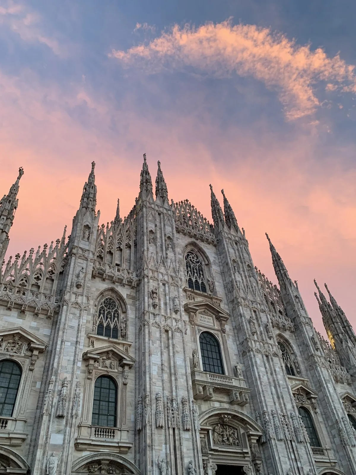 Duomo di Milano